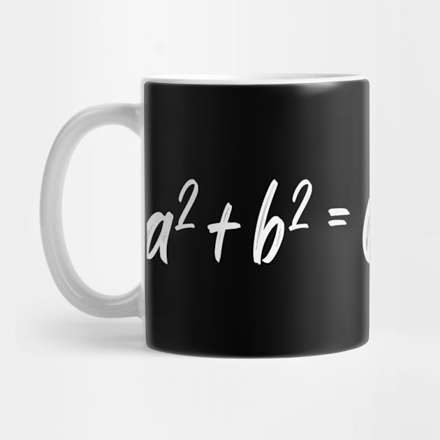 Mathe Wurstsalat Mathematiker Humor by Foxxy Merch